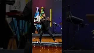 Monologo Familiar TU ERES HIJO - Pastor Yoyito / Gira 2023