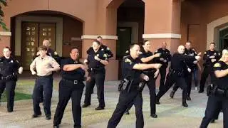 Concord Police Department, CA Community Lip Sync Video PREVIEW