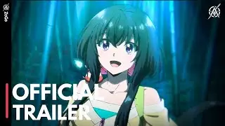 Title: ONMYO-KAITEN Re:Birth | Official Trailer (2024 Anime) | ZoGo Animes