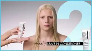 TONI&GUY presents The Slick You