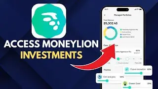 How to Access and Use Your MoneyLion Investment Account