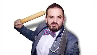 Bow Tie Health Ep 002 (Extended Version) Weight Loss!