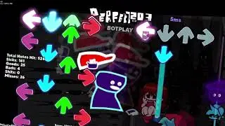 Vs Jeff Leak