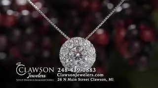 Jewelry Store Near Troy, Royal Oak, Birmingham, and Berkley - Clawson Jewelers