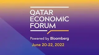 Qatar Economic Forum | Day 3 | Morning Roundtable Sessions