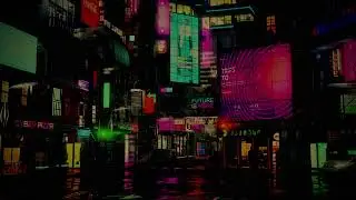 INFINITY FUNK 1 hour