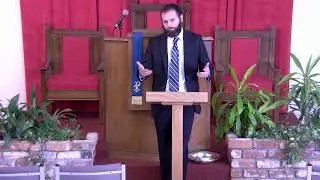 An Everlasting Kingdom and an Eschatological House: Part 14: The Davidic Line (Dr. Michael Grasso)