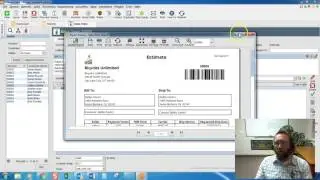 Customize Report Options - Fishbowl Inventory Tutorial