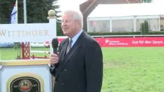 Interview Willi Schulz Hausbrandt