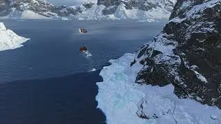 [WoWS] World of Warships Pommern/Massachusetts(B) Ranked Battles
