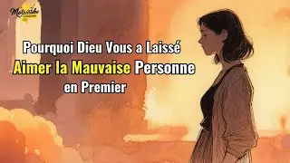 Pourquoi Dieu vous a laissé aimer la mauvaise personne en premier| Ce chagrin n’était pas une erreur