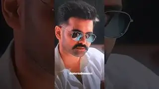 Ram pothineni Love Status ❤️ The warrior movie scene #shorts #short #trending