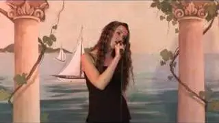 MONIKA CIURA - Australian Singer & Entertainer
