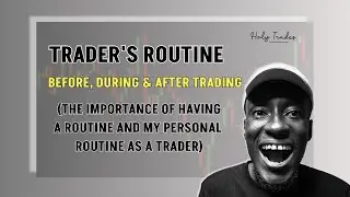 Importance of Having A Routine(My Personal Routine)