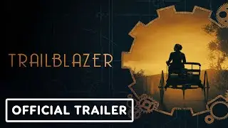 Trailblazer: The Untold Story of Mrs. Benz &ndash; Official Teaser Trailer