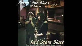 Death Don't Have No Mercy - Red State Blues Duo