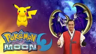 To the Mount Hokulani! | Pok&eacute;mon Moon #15 #2016
