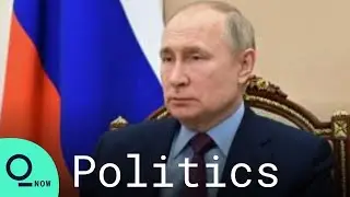 Putin Agrees to Continue Diplomatic Talks With U.S., NATO Over Ukraine