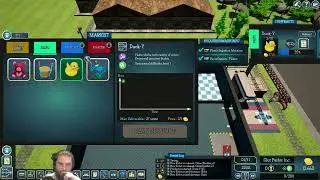 Smart Factory Tycoon