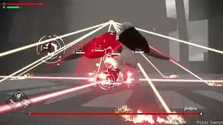 [Demo] DIVE - Gameplay / (PC)