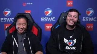 ESWC 2016 PGW Clash Royale : Groupe 1 - Part 2