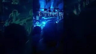 Flipturn- Glistening Shadowglow 2022 Tour @Bottom of the hill SF