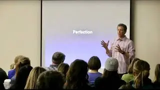 What &ldquo;Being Perfect&rdquo; Means & Why There&rsquo;s Nothing 