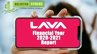 Do you know 70% of Lava revenues come from export markets?