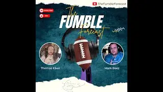 The Fumble Forecast Divisional Round 2025: LIL BO PEEP