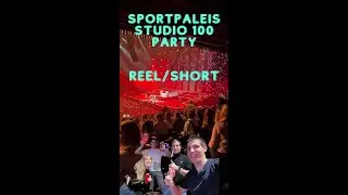 STUDIO 100 - Rewind Party