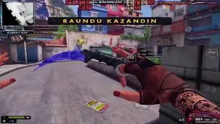 Zula Kill Montage #1