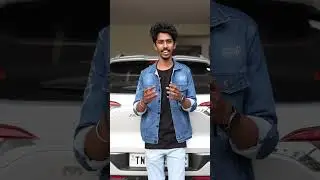 Electrical power steering 🥷⚠️#automobile #ranjithcs #ranjith #tamil