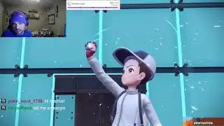 VGC Player plays VGC (wild development)