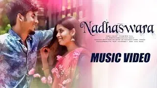 Nadhaswara Music Video | ft. Tommy Walker,Preksha P W | Akash A | Jude David | Tamil Album Song 2020