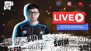SofM | LIVE Stream Rank H&agrave;n