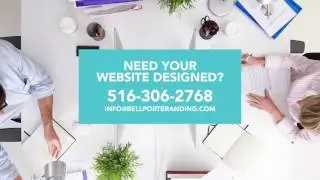 Web Designer near Bay Shore, NY