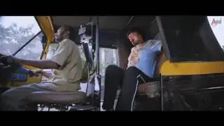 Hebbuli.    Sudeep