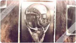 Escher World - Rare Puzzles