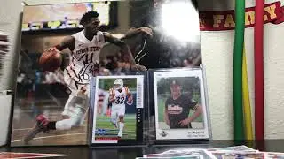 TC Cards SHOUTOUT!! (Different background!)