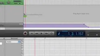 Chord Progressions for GarageBand