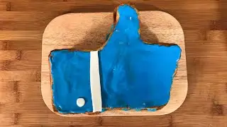 G&Acirc;TEAU POCE BLO ft FastGoodCuisine