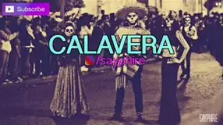 KC REBELL x NEDIM786 TYPE BEAT Type Beat | 💀  CALAVERA 💀  | prod. by Sayphire | 2019