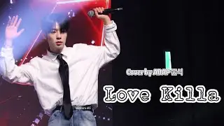 【4K】 260124 ADAP JUNSEOK 에이댑 준석 직캠 Fancam 