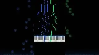 Julen &auml;r h&auml;r - Tommy K&ouml;rberg & Sissel | Refr&auml;ng Piano #tiktok