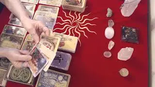 Aries September 2019 Bonus Love Reading