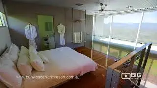 The Bunyip Scenic Rim Resort in Boonah QLD offering Luxury Apartments