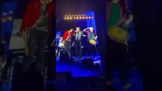 The Rolling Stones an Pittsburgh￼