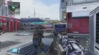 Black Ops 2 | How To TAKEOFF The Campers!