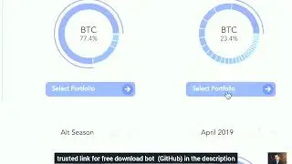 Binance Trading Bot | +315% profit per week | Binance Bot Free