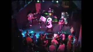 Violet Says 5 YOU BETTER KNOW THAT MAN Bourbon St & Fletchers